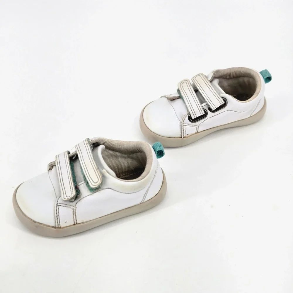 Ten Little Everyday Sneakers First Walkers Toddler Shoes Bundle Lot of 3 Size 6